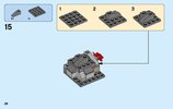 Instrucciones de Construcción - LEGO - 60184 - Mining Team: Page 28