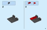 Instrucciones de Construcción - LEGO - 60185 - Mining Power Splitter: Page 15