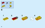 Instrucciones de Construcción - LEGO - 60185 - Mining Power Splitter: Page 18