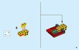 Instrucciones de Construcción - LEGO - 60185 - Mining Power Splitter: Page 19