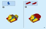 Instrucciones de Construcción - LEGO - 60185 - Mining Power Splitter: Page 25