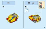 Instrucciones de Construcción - LEGO - 60185 - Mining Power Splitter: Page 29