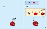 Instrucciones de Construcción - LEGO - 60185 - Mining Power Splitter: Page 41