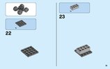 Instrucciones de Construcción - LEGO - 60185 - Mining Power Splitter: Page 31