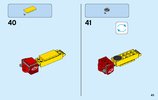 Instrucciones de Construcción - LEGO - 60185 - Mining Power Splitter: Page 43