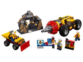 60186 - Mining Heavy Driller