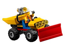 60186 - Mining Heavy Driller