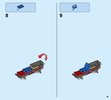 Instrucciones de Construcción - LEGO - 60186 - Mining Heavy Driller: Page 19