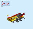 Instrucciones de Construcción - LEGO - 60186 - Mining Heavy Driller: Page 30