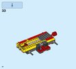 Instrucciones de Construcción - LEGO - 60186 - Mining Heavy Driller: Page 34