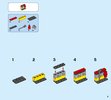 Instrucciones de Construcción - LEGO - 60186 - Mining Heavy Driller: Page 5