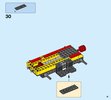 Instrucciones de Construcción - LEGO - 60186 - Mining Heavy Driller: Page 31