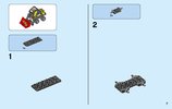 Instrucciones de Construcción - LEGO - 60188 - Mining Experts Site: Page 7