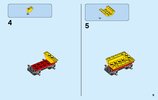 Instrucciones de Construcción - LEGO - 60188 - Mining Experts Site: Page 9