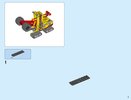 Instrucciones de Construcción - LEGO - 60188 - Mining Experts Site: Page 3