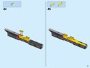 Instrucciones de Construcción - LEGO - 60188 - Mining Experts Site: Page 21