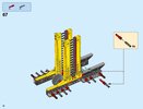 Instrucciones de Construcción - LEGO - 60188 - Mining Experts Site: Page 32