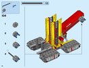 Instrucciones de Construcción - LEGO - 60188 - Mining Experts Site: Page 58