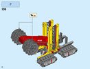 Instrucciones de Construcción - LEGO - 60188 - Mining Experts Site: Page 64