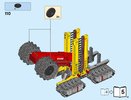 Instrucciones de Construcción - LEGO - 60188 - Mining Experts Site: Page 65