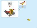 Instrucciones de Construcción - LEGO - 60188 - Mining Experts Site: Page 3