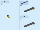 Instrucciones de Construcción - LEGO - 60188 - Mining Experts Site: Page 4