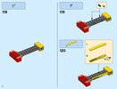 Instrucciones de Construcción - LEGO - 60188 - Mining Experts Site: Page 6