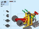 Instrucciones de Construcción - LEGO - 60188 - Mining Experts Site: Page 12