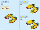 Instrucciones de Construcción - LEGO - 60188 - Mining Experts Site: Page 24