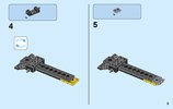 Instrucciones de Construcción - LEGO - 60188 - Mining Experts Site: Page 5