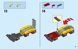 Instrucciones de Construcción - LEGO - 60188 - Mining Experts Site: Page 11