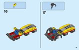 Instrucciones de Construcción - LEGO - 60188 - Mining Experts Site: Page 13