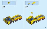 Instrucciones de Construcción - LEGO - 60188 - Mining Experts Site: Page 17