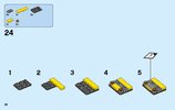 Instrucciones de Construcción - LEGO - 60188 - Mining Experts Site: Page 18