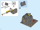 Instrucciones de Construcción - LEGO - 60188 - Mining Experts Site: Page 36