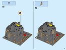 Instrucciones de Construcción - LEGO - 60188 - Mining Experts Site: Page 37