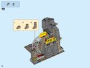 Instrucciones de Construcción - LEGO - 60188 - Mining Experts Site: Page 56