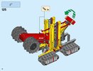 Instrucciones de Construcción - LEGO - 60188 - Mining Experts Site: Page 10