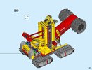 Instrucciones de Construcción - LEGO - 60188 - Mining Experts Site: Page 29