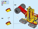 Instrucciones de Construcción - LEGO - 60188 - Mining Experts Site: Page 33