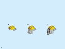 Instrucciones de Construcción - LEGO - 60188 - Mining Experts Site: Page 40