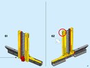 Instrucciones de Construcción - LEGO - 60188 - Mining Experts Site: Page 27