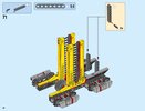 Instrucciones de Construcción - LEGO - 60188 - Mining Experts Site: Page 38