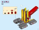 Instrucciones de Construcción - LEGO - 60188 - Mining Experts Site: Page 57