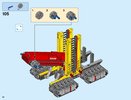 Instrucciones de Construcción - LEGO - 60188 - Mining Experts Site: Page 60