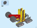 Instrucciones de Construcción - LEGO - 60188 - Mining Experts Site: Page 63