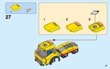 Instrucciones de Construcción - LEGO - 60188 - Mining Experts Site: Page 21