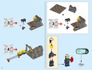 Instrucciones de Construcción - LEGO - 60188 - Mining Experts Site: Page 2