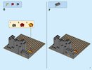 Instrucciones de Construcción - LEGO - 60188 - Mining Experts Site: Page 7