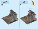 Instrucciones de Construcción - LEGO - 60188 - Mining Experts Site: Page 23